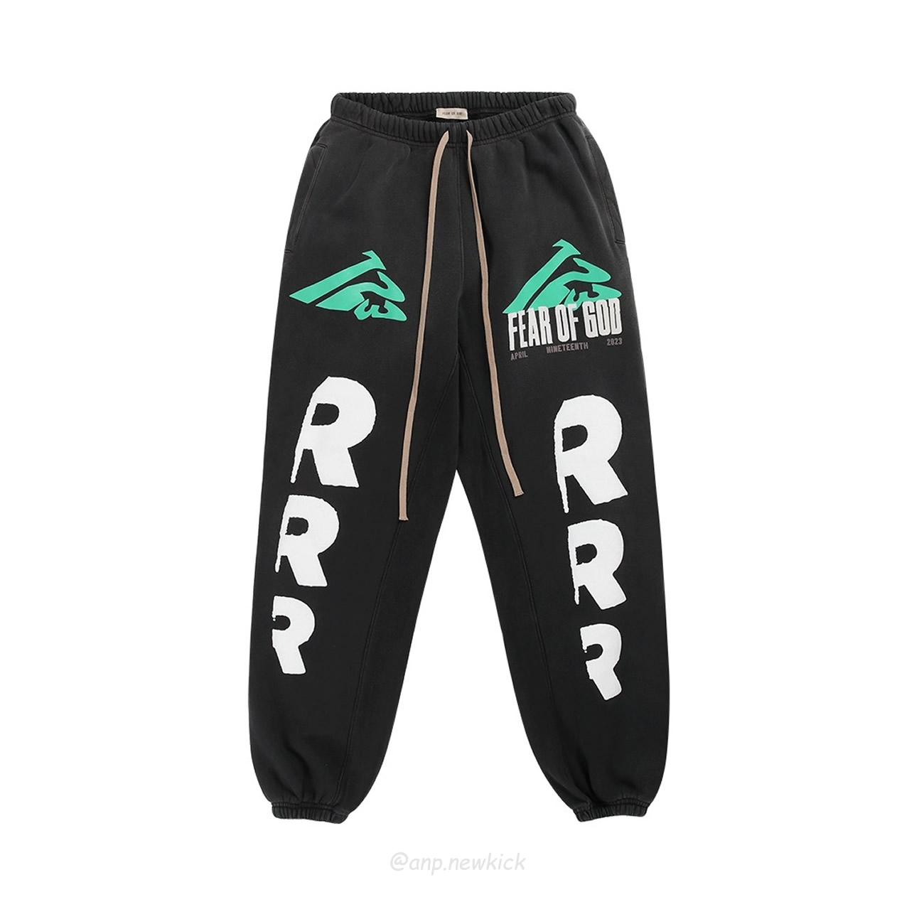 Fear Of God X Rrr123 Mountain Sweatpant (4) - www.newkick.vip